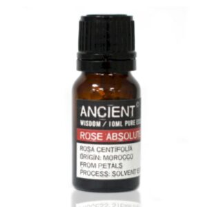 Rose Absolute Essential Oil
