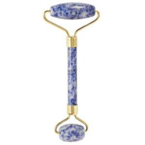 Sodalite Gemstone Face Roller