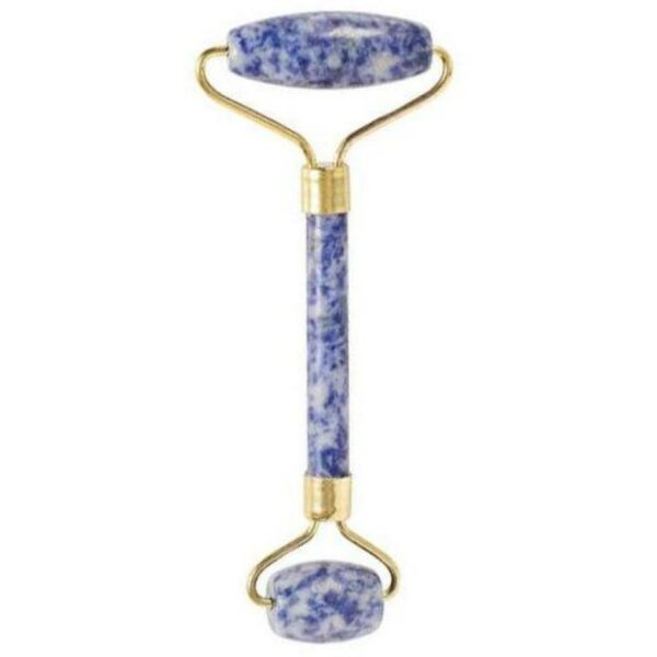 Sodalite Gemstone Face Roller