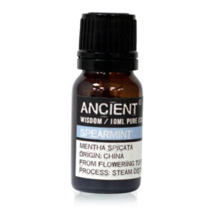 Spearmint Essential Oil