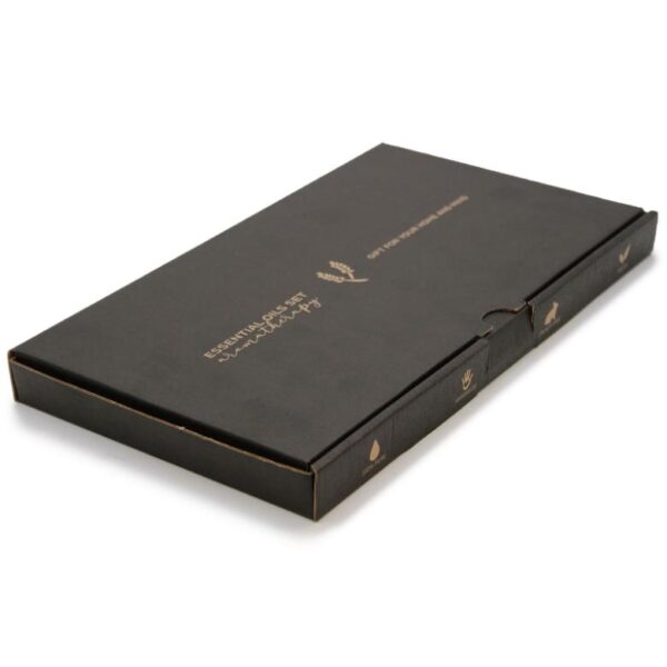 Starter Aromatherapy Essential Oil Set - Image 6