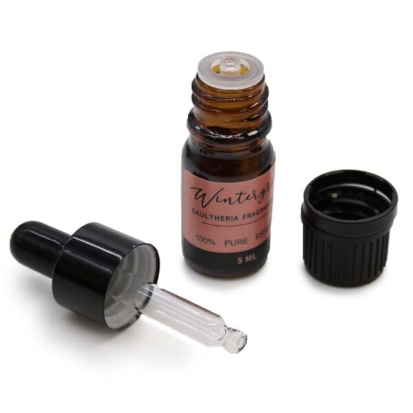 Starter Aromatherapy Essential Oil Set - Image 8