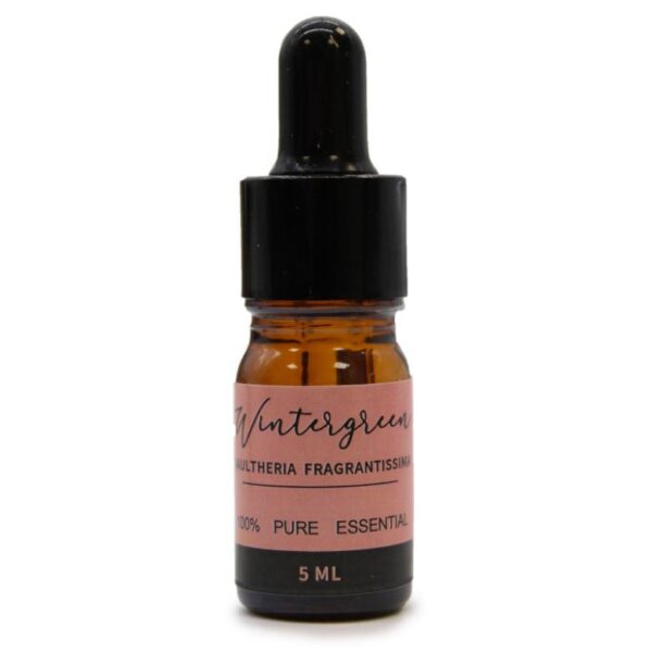 Starter Aromatherapy Essential Oil Set - Image 9