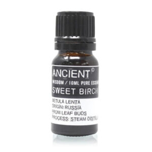 Sweet Birch Essential Oil