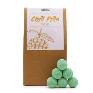 Mango Chill Pills Gift Pack