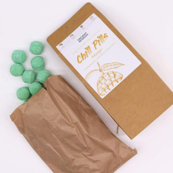 Mango Chill Pills Gift Pack - Image 2