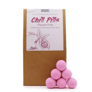 Passion Fruit Chill Pills Gift Pack