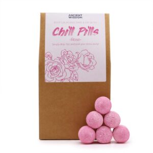 Rose Chill Pills Gift Pack