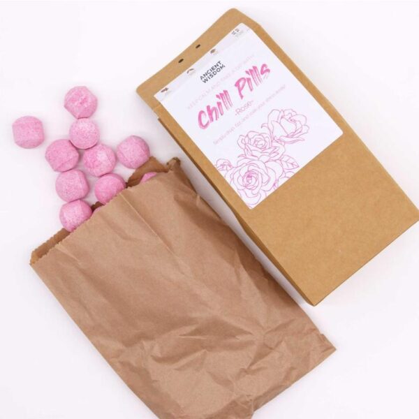 Rose Chill Pills Gift Pack - Image 2
