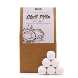 Coconut Chill Pills Gift Pack