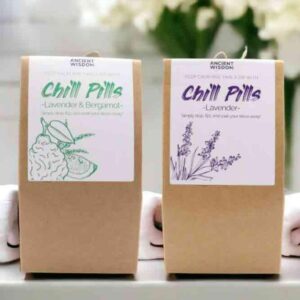 Chill Pills