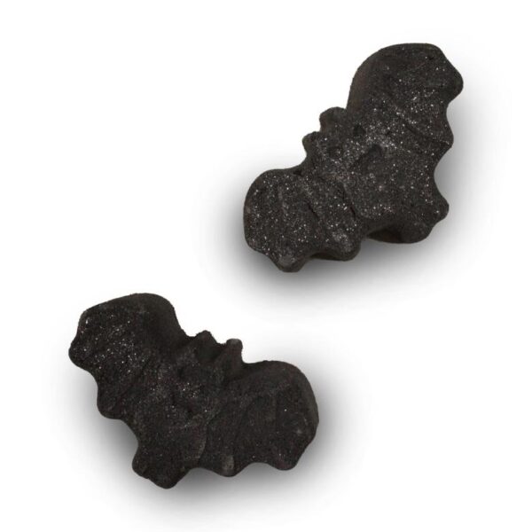 Bat Halloween Bath Bomb - Image 2