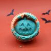Fennel & Orange Halloween Bath Bomb - Image 2
