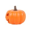 Orange Pumpkin Incense Cone Holder - Image 2