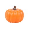 Orange Pumpkin Incense Cone Holder - Image 3