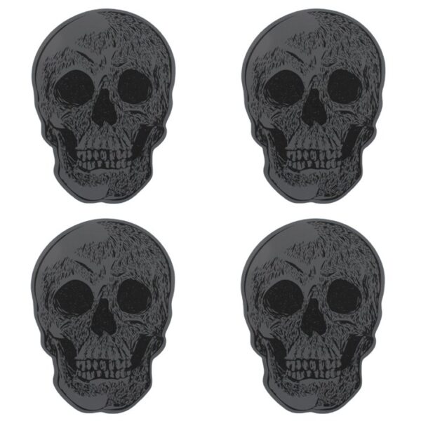 Skull Coasters - Image 3