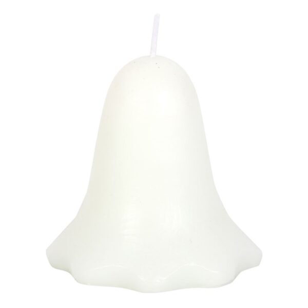Unscented Ghost Candle - Image 3