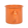 You're The Hocus To My Pocus Enamel Mug - Image 3