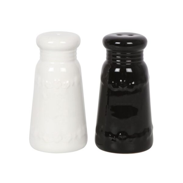 Ashes to Ashes Salt and Pepper Set - Image 2