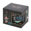 Dark Forest Print Mug - Image 4