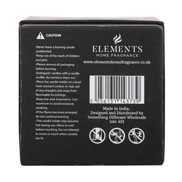 Midnight Ritual Candles - Image 3