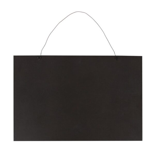 Trick or Treat Yourself Hanging Sign - Image 2