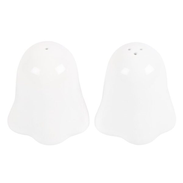Ghost Salt and Pepper Shakers - Image 2