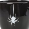 Black Spider Teacup - Image 2