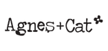 Agnes + Cat
