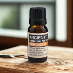 Essential Oils