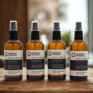 Toner Mists
