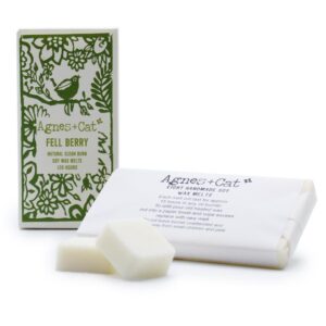Fell Berry Soy Wax Melts Box of 8