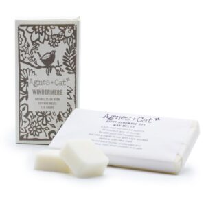 Windermere Soy Wax Melts Box of 8