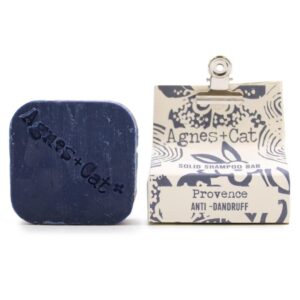 Provence Solid Shampoo Bar