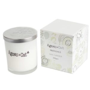 Provence Soy Wax Votive Candle